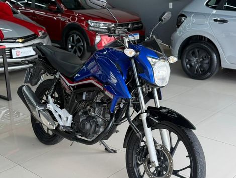 HONDA CG 160 TITAN S Flex