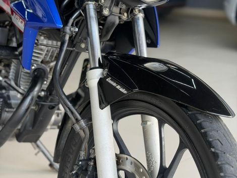 HONDA CG 160 TITAN S Flex