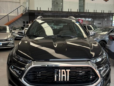 Fiat Toro Ranch 2.0 16V 4x4 TB Diesel Aut.