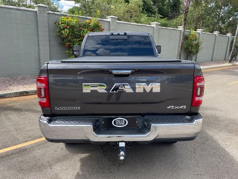 RAM 2500 LARAMIE