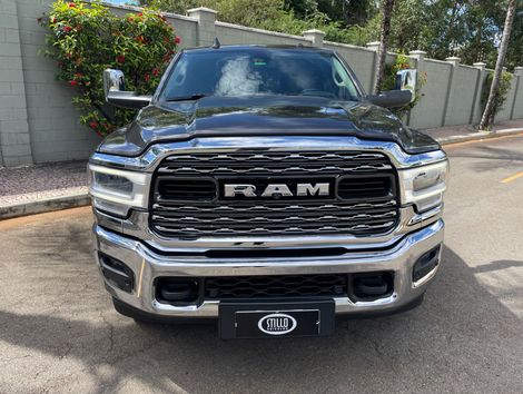 RAM 2500 LARAMIE