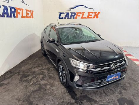 VolksWagen Nivus Highline 1.0 200 TSI Flex Aut.