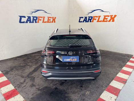 VolksWagen Nivus Highline 1.0 200 TSI Flex Aut.