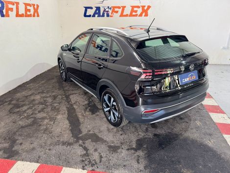 VolksWagen Nivus Highline 1.0 200 TSI Flex Aut.