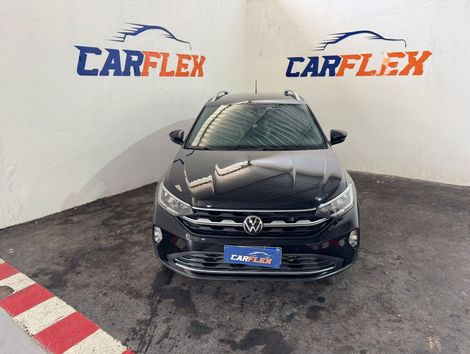 VolksWagen Nivus Highline 1.0 200 TSI Flex Aut.