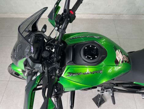 BAJAJ DOMINAR 400 