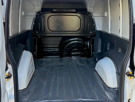 Fiat Fiorino Endurance EVO 1.4 Flex 8V 2p