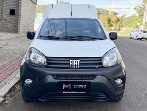 Fiat Fiorino Endurance EVO 1.4 Flex 8V 2p