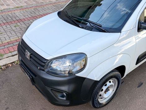 Fiat Fiorino Endurance EVO 1.4 Flex 8V 2p