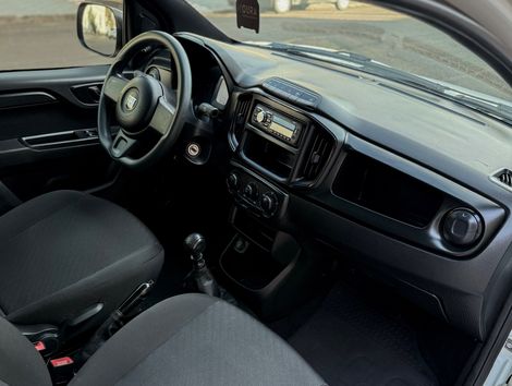 Fiat Fiorino Endurance EVO 1.4 Flex 8V 2p