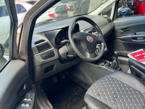 Fiat Punto ATTRACTIVE 1.4 Fire Flex 8V 5p