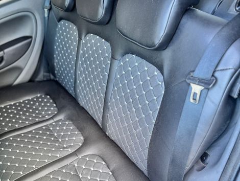 Fiat Punto ATTRACTIVE 1.4 Fire Flex 8V 5p