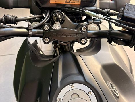 YAMAHA FZ25 250 FAZER FLEX