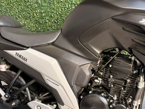 YAMAHA FZ25 250 FAZER FLEX