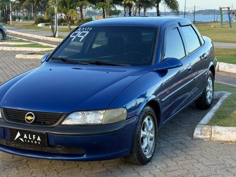 Chevrolet Vectra GLS/Expres.2.2/ 2.0 e 2.0 CD 8V