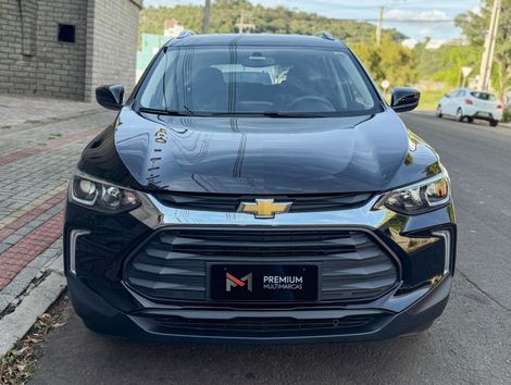 Chevrolet TRACKER LT 1.0 Turbo 12V Flex Aut.