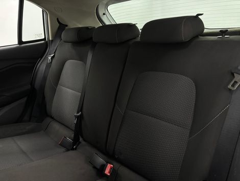 Chevrolet ONIX HATCH LT 1.0 12V Flex 5p Mec.