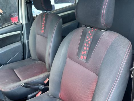 Renault LOGAN Expression Hi-Flex 1.6 8V 4p