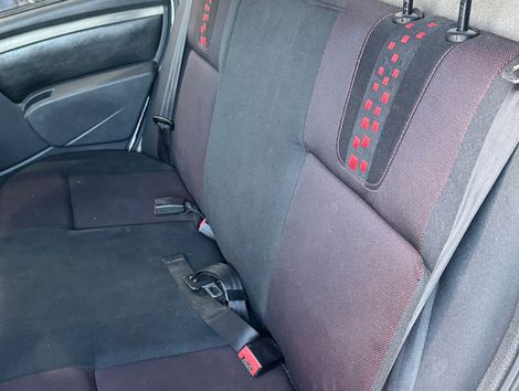 Renault LOGAN Expression Hi-Flex 1.6 8V 4p