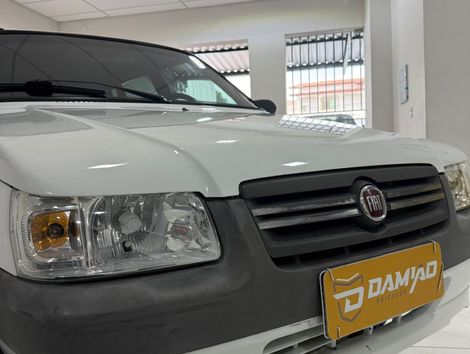 Fiat Uno Mille 1.0 Fire/ F.Flex/ ECONOMY 4p
