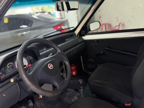 Fiat Uno Mille 1.0 Fire/ F.Flex/ ECONOMY 4p