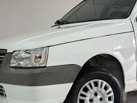 Fiat Uno Mille 1.0 Fire/ F.Flex/ ECONOMY 4p