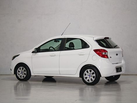 Ford Ka 1.0 SE/SE Plus TiVCT Flex 5p