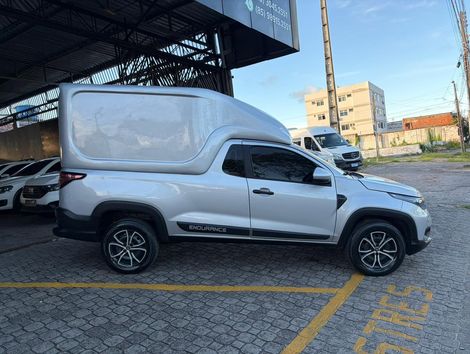 Fiat Strada Endurance 1.3 Flex 8V CS Plus