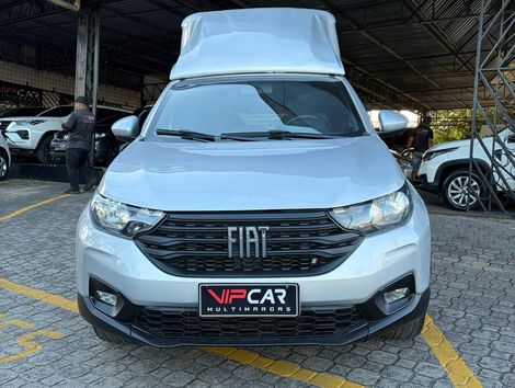 Fiat Strada Endurance 1.3 Flex 8V CS Plus