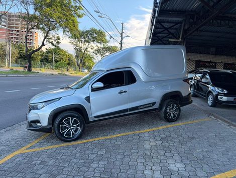 Fiat Strada Endurance 1.3 Flex 8V CS Plus