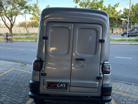 Fiat Strada Endurance 1.3 Flex 8V CS Plus