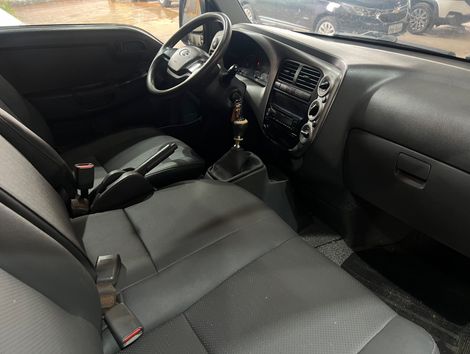 Kia Motors Bongo K-2500 2.5 4x2 TB Diesel