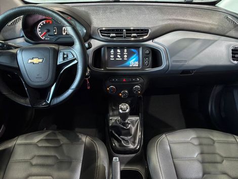 Chevrolet ONIX HATCH LTZ 1.4 8V FlexPower 5p Mec.