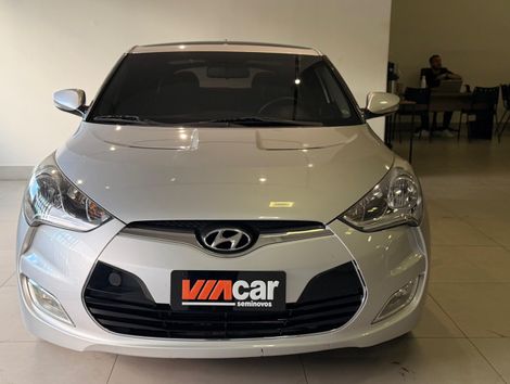 Hyundai Veloster 1.6 16V  140cv Aut.