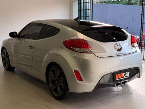 Hyundai Veloster 1.6 16V  140cv Aut.