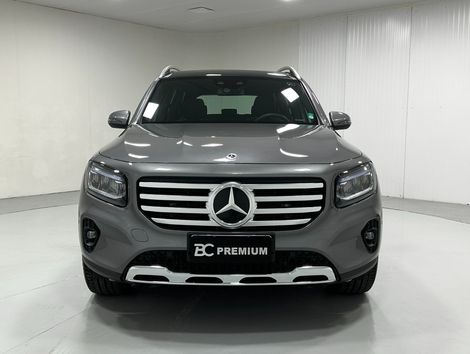 Mercedes GLB 200 Progressive 1.3 TB 16V Aut.