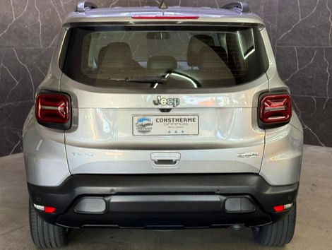 Jeep Renegade Long. T270 1.3 TB 4x2 Flex Aut.