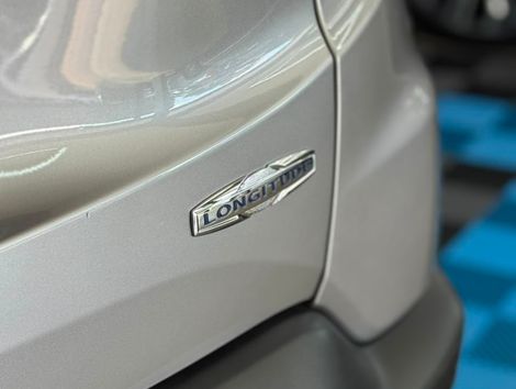 Jeep Renegade Long. T270 1.3 TB 4x2 Flex Aut.