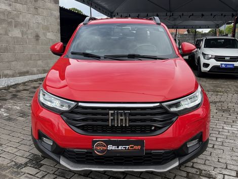 Fiat Strada Volcano 1.3 Flex 8V CD