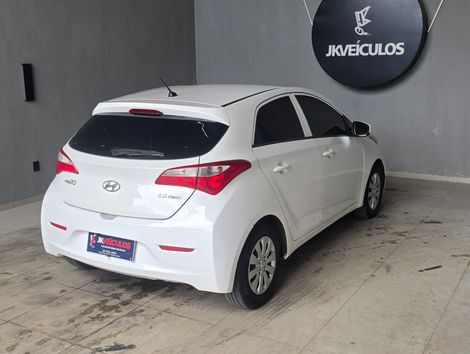 Hyundai HB20 Copa do Mundo 1.6 Flex 16V Mec.