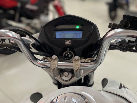 HONDA CG 150 TITAN-ESD MIX/FLEX