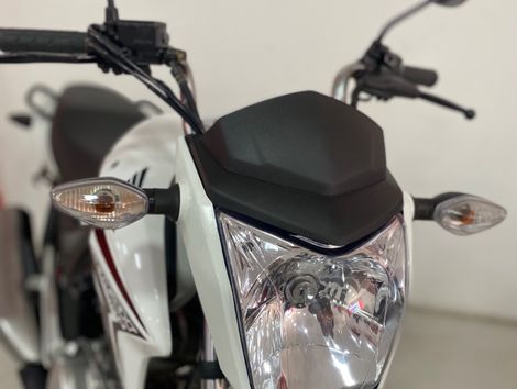 HONDA CG 150 TITAN-ESD MIX/FLEX