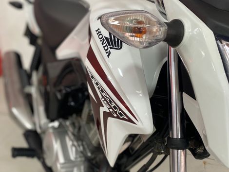 HONDA CG 150 TITAN-ESD MIX/FLEX