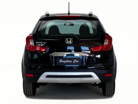 Honda WR-V EXL 1.5 Flexone 16V 5p Aut.
