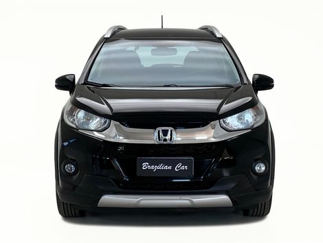 Honda WR-V EXL 1.5 Flexone 16V 5p Aut.