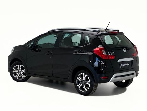 Honda WR-V EXL 1.5 Flexone 16V 5p Aut.