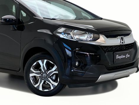 Honda WR-V EXL 1.5 Flexone 16V 5p Aut.