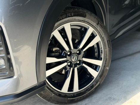 Nissan KICKS Exclusive 1.6 16V Flex Aut.