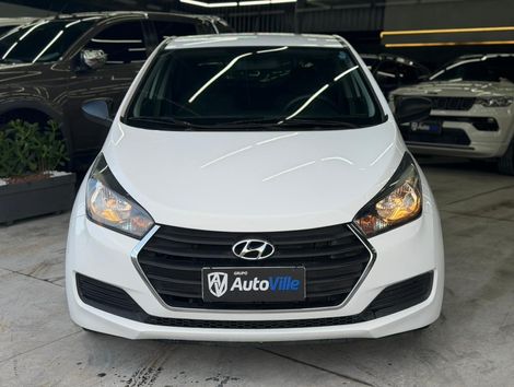 Hyundai HB20 Comf./C.Plus/C.Style 1.0 Flex 12V