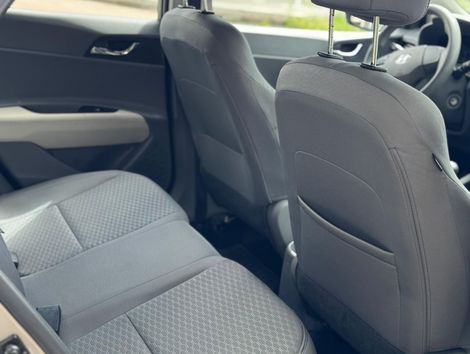 Hyundai HB20S Evolution 1.0 Flex 12V Mec.